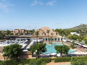 Buche jetzt deinen Traumurlaub im Ciudad Laurel Aparthotel in  ➝ schon ab 713 €!