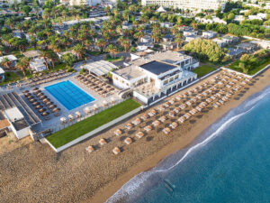 Buche jetzt deinen Traumurlaub im Civitel Creta Beach in  ➝ schon ab 1182 €!