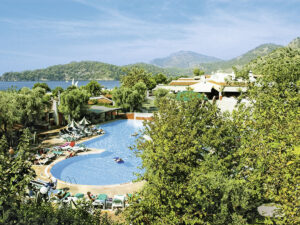 Buche jetzt deinen Traumurlaub im Club Belcekiz Beach in  ➝ schon ab 1264 €!