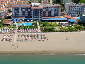 Buche jetzt deinen Traumurlaub im Club Cactus Paradise in  ➝ schon ab 675 €!