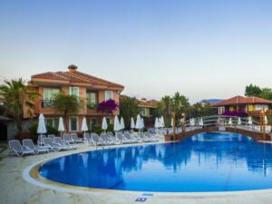 Buche jetzt deinen Traumurlaub im Club Dizalya in  ➝ schon ab 728 €!