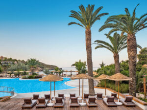 Buche jetzt deinen Traumurlaub im Club Marvy in  ➝ schon ab 1665 €!