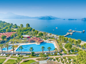 Buche jetzt deinen Traumurlaub im Club Tuana Fethiye in  ➝ schon ab 1156 €!