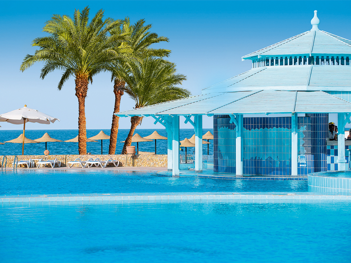 Buche jetzt deinen Traumurlaub im Concorde Moreen Beach Resort & Spa in  ➝ schon ab 666 €!