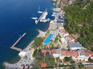 Buche jetzt deinen Traumurlaub im Cook's Club Adakoy Marmaris in  ➝ schon ab 1022 €!