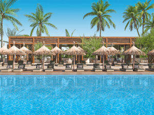 Buche jetzt deinen Traumurlaub im Cook's Club Kolymbia in  ➝ schon ab 963 €!