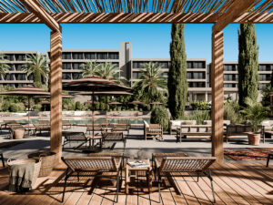 Buche jetzt deinen Traumurlaub im Cook´s Club Corfu - Adults Only in  ➝ schon ab 1229 €!