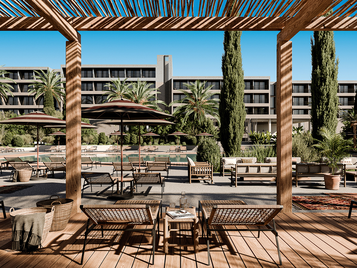 Buche jetzt deinen Traumurlaub im Cook´s Club Corfu - Adults Only in  ➝ schon ab 1229 €!