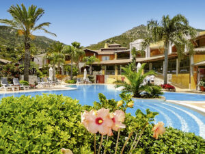 Buche jetzt deinen Traumurlaub im Cruccuris Resort in  ➝ schon ab 1253 €!