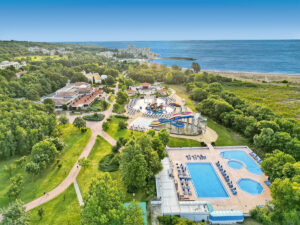 Buche jetzt deinen Traumurlaub im DUNI Hotel Holiday Village in  ➝ schon ab 723 €!