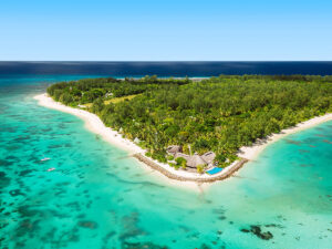 Buche jetzt deinen Traumurlaub im Denis Private Island in  ➝ schon ab 5382 €!