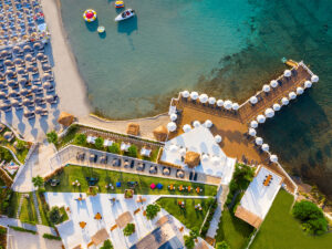 Buche jetzt deinen Traumurlaub im Design Plus Seya Beach in  ➝ schon ab 777 €!