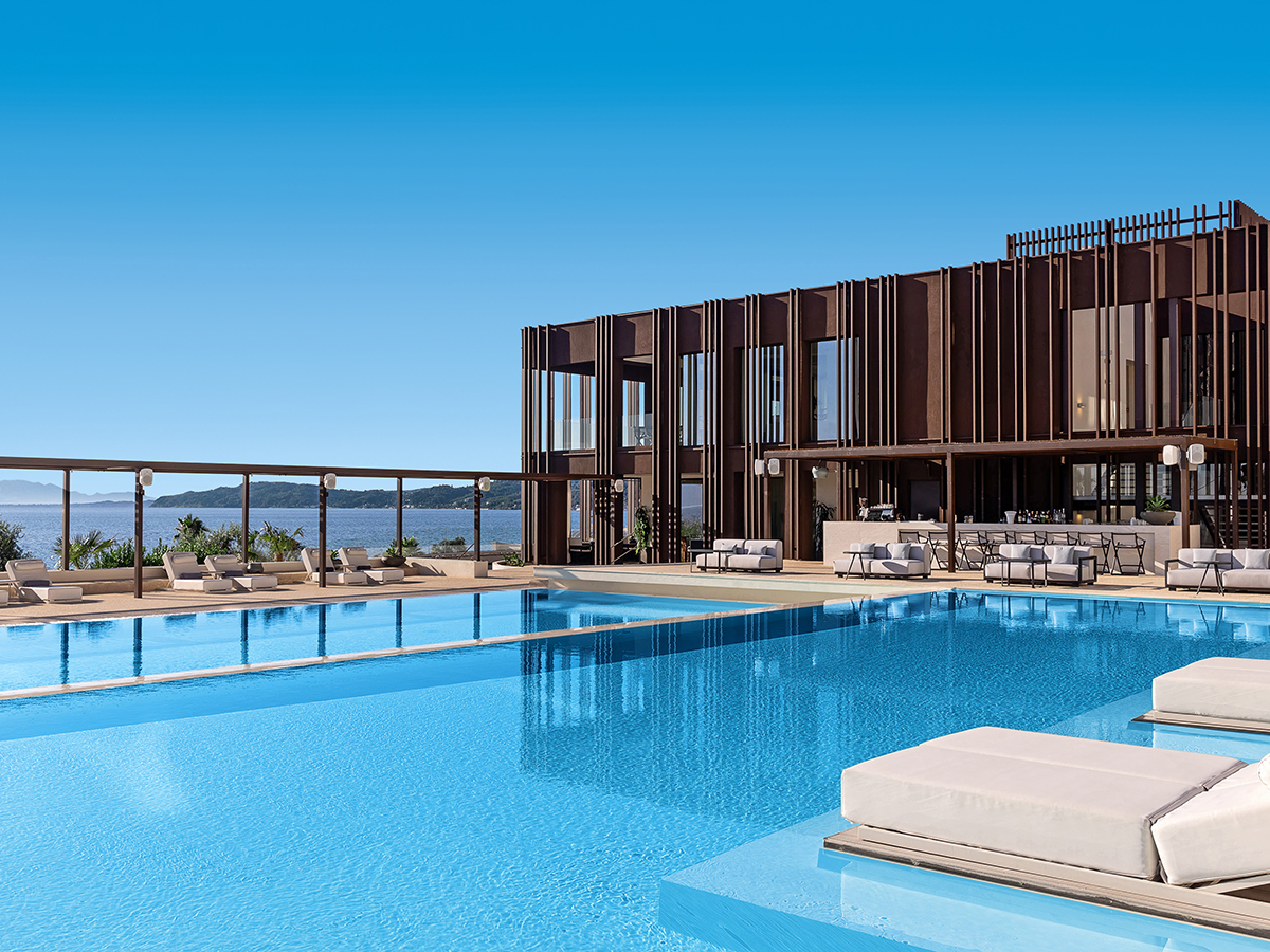 Buche jetzt deinen Traumurlaub im Domes Miramare