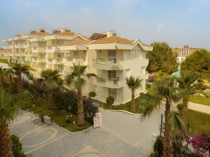 Buche jetzt deinen Traumurlaub im Dream Family Club in  ➝ schon ab 663 €!