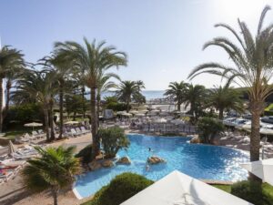 Buche jetzt deinen Traumurlaub im Dunas Hipotels in  ➝ schon ab 691 €!