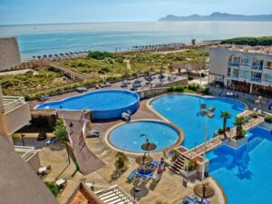 Buche jetzt deinen Traumurlaub im Eix Platja Daurada in  ➝ schon ab 746 €!