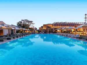 Buche jetzt deinen Traumurlaub im Eleonas Boutique Hotel & Spa in  ➝ schon ab 841 €!