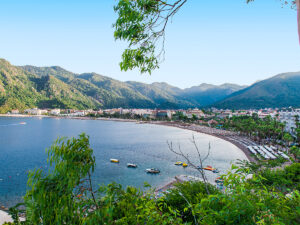 Buche jetzt deinen Traumurlaub im Elite World Marmaris in  ➝ schon ab 976 €!