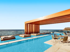 Buche jetzt deinen Traumurlaub im Enorme Santanna Island in  ➝ schon ab 967 €!