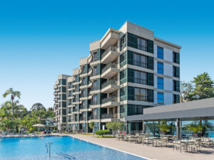 Buche jetzt deinen Traumurlaub im Enotel Magnólia in  ➝ schon ab 621 €!