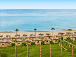 Buche jetzt deinen Traumurlaub im Ethno Belek in  ➝ schon ab 2913 €!