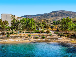 Buche jetzt deinen Traumurlaub im Evia Riviera Resort in  ➝ schon ab 729 €!
