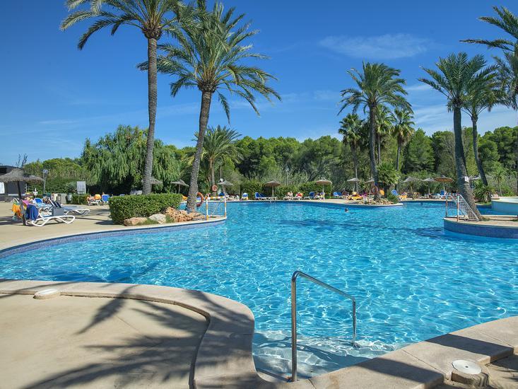 Buche jetzt deinen Traumurlaub im Exagon Park in  ➝ schon ab 587 €!