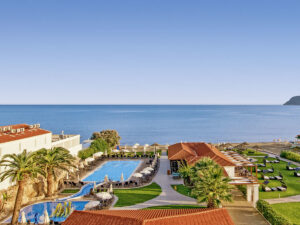 Buche jetzt deinen Traumurlaub im Galaxy Beach Resort in  ➝ schon ab 1135 €!