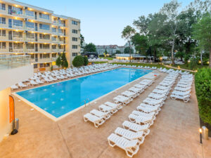 Buche jetzt deinen Traumurlaub im Garden Nevis in  ➝ schon ab 596 €!