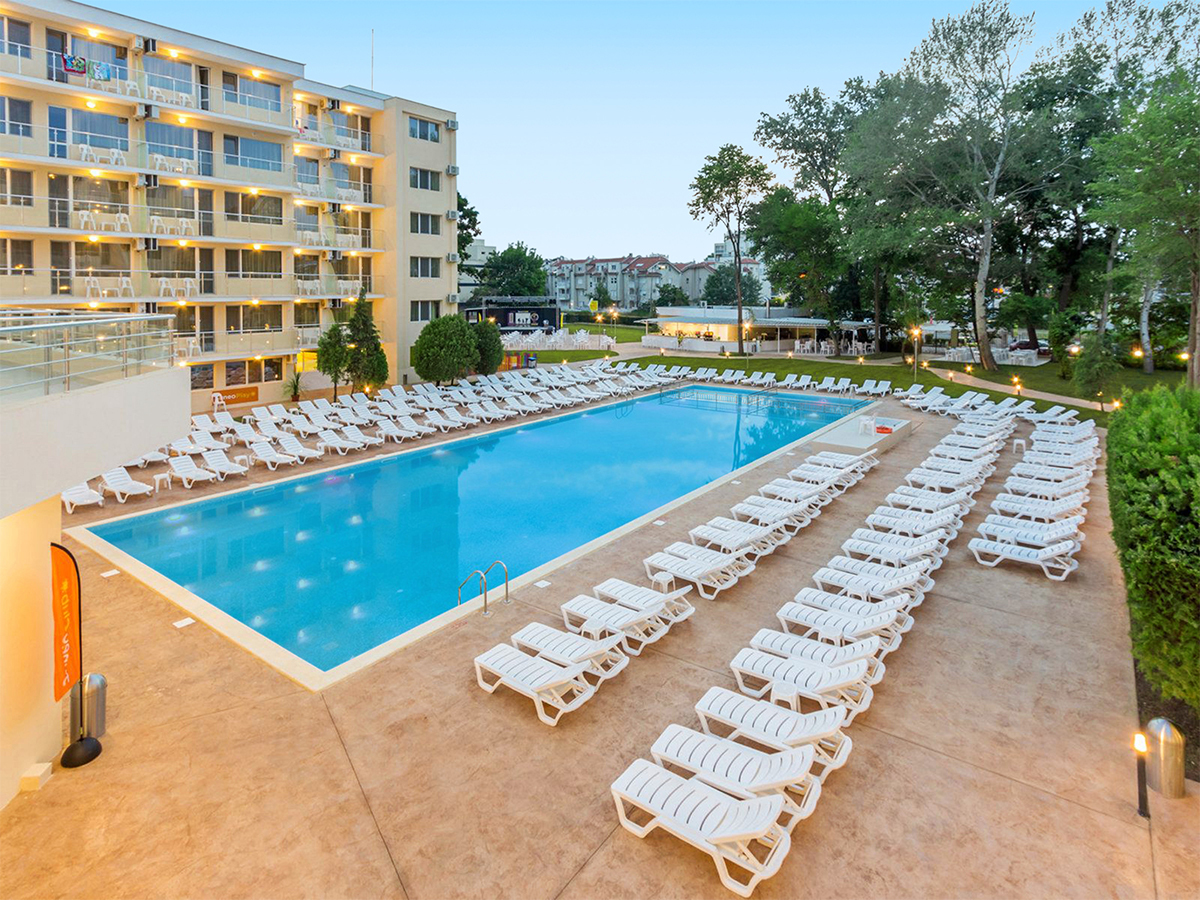 Buche jetzt deinen Traumurlaub im Garden Nevis in  ➝ schon ab 596 €!