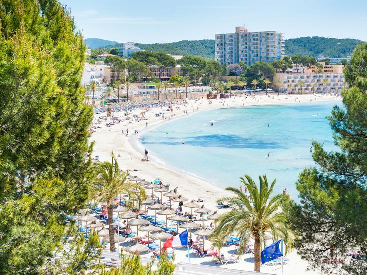 Buche jetzt deinen Traumurlaub im Gaya Hotel in  ➝ schon ab 704 €!