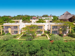 Buche jetzt deinen Traumurlaub im Gold Zanzibar Beach House & Spa in  ➝ schon ab 2674 €!