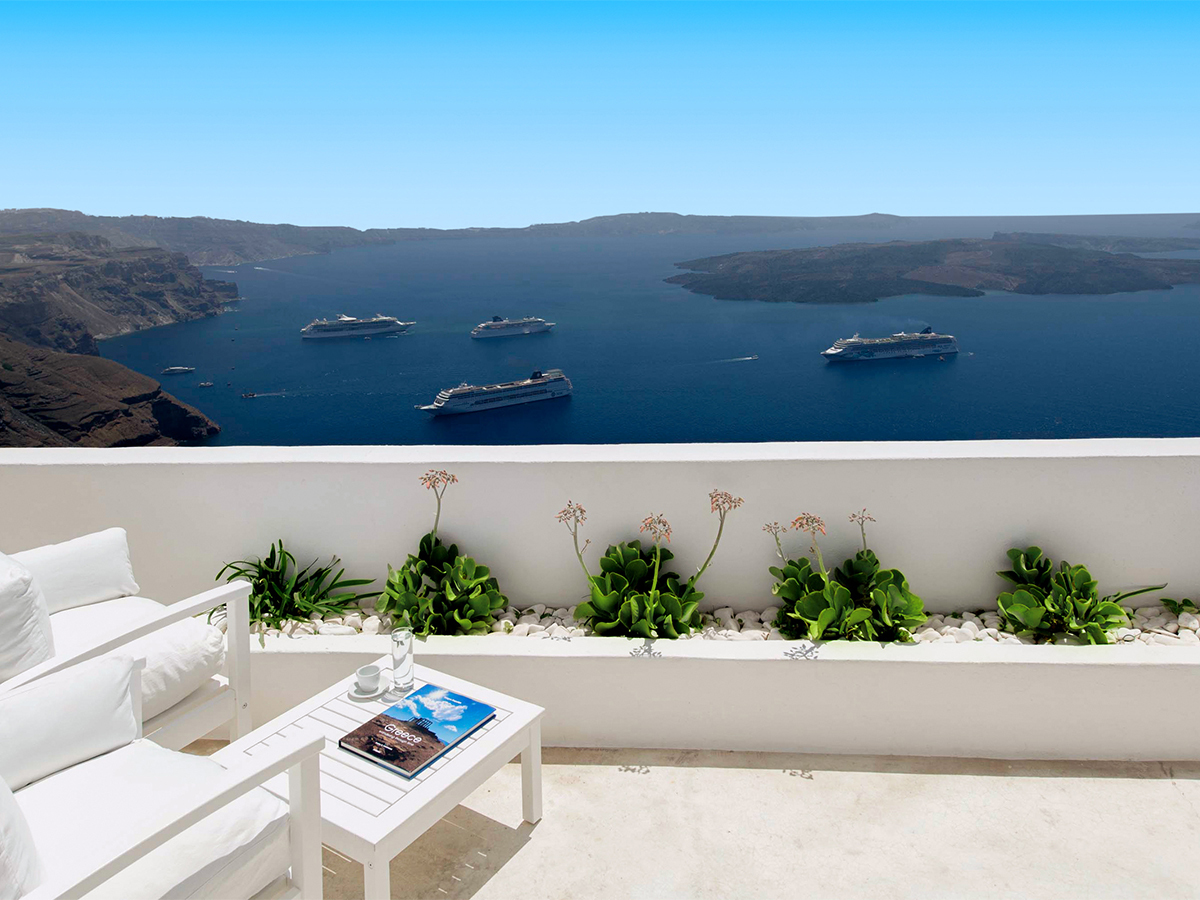 Buche jetzt deinen Traumurlaub im Gorgona Villas in  ➝ schon ab 1044 €!