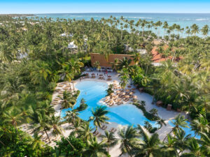 Buche jetzt deinen Traumurlaub im Grand Palladium Select Bávaro in  ➝ schon ab 1943 €!