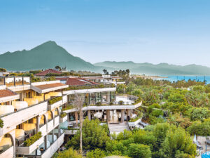 Buche jetzt deinen Traumurlaub im Grand Palladium Sicilia Resort & Spa in  ➝ schon ab 1431 €!