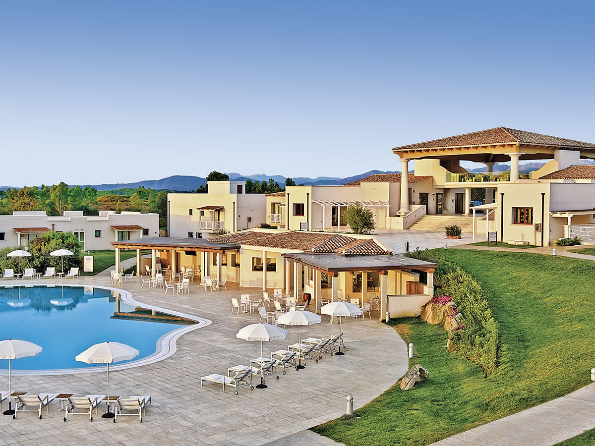 Buche jetzt deinen Traumurlaub im Grande Baia Resort & Spa in  ➝ schon ab 1084 €!