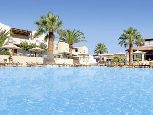 Buche jetzt deinen Traumurlaub im Grecotel Casa Adele in  ➝ schon ab 741 €!