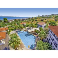 Hotel Flegra Palace – Griechenland, Chalkidiki, Kassandra – Pefkochori Frühstück – ab 470 Euro