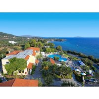 Hotel Acrotel Elea – Griechenland, Chalkidiki, Sithonia – Elia Beach Frühstück – ab 467 Euro