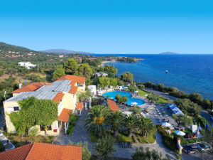 Buche jetzt deinen Traumurlaub im Hotel Acrotel Elea in Griechenland