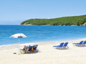 Buche jetzt deinen Traumurlaub im Alexis Studios & Apartments in Griechenland