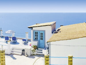 Buche jetzt deinen Traumurlaub im Belvedere Studios & Apartments in Griechenland