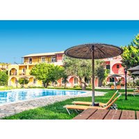 Adriolos Studios & Apartments – Griechenland, Korfu, Liapades Frühstück – ab 442 Euro