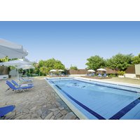 Hotel Alkionis – Griechenland, Korfu, Moraitika Halbpension – ab 496 Euro