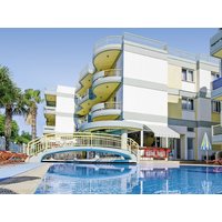 Angela Appartments – Griechenland, Kos, Kos – Stadt Ohne Verpflegung – ab 411 Euro