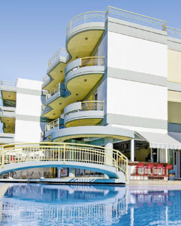 Angela Appartments – Griechenland, Kos, Kos – Stadt Ohne Verpflegung – ab 411 Euro