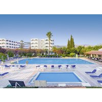 Continental Palace – Griechenland, Kos, Kos-Stadt/ Psalidi Frühstück – ab 450 Euro
