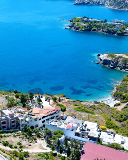 Eva Mare Hotel & Suites – Griechenland, Kreta, Agia Pelagia Frühstück – ab 493 Euro