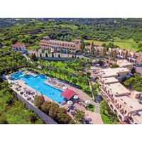 Hotel Almyrida Village & Waterpark – Griechenland, Kreta, Almyrida Frühstück – ab 490 Euro