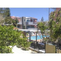 Hotel Marilisa – Griechenland, Kreta, Kateros/Kokini Hani Halbpension – ab 499 Euro